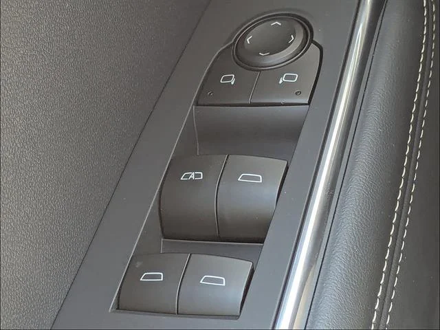 2026 GMC Acadia Elevation - Photo 27