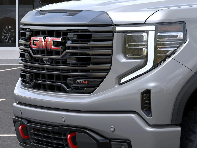 2026 GMC Sierra 1500 AT4 - Photo 13