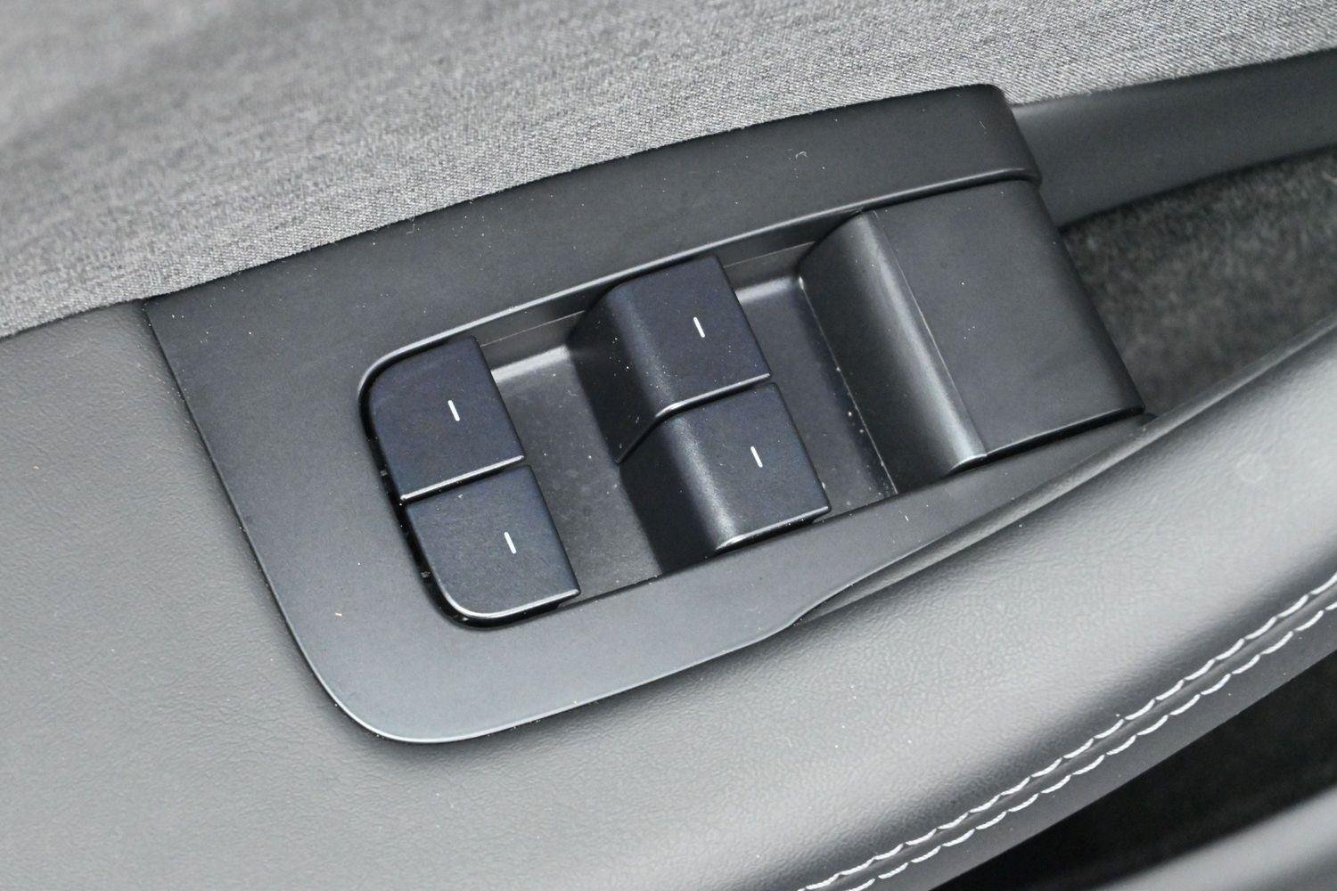 Used 2025 Stealth Grey Tesla Long Range image 12