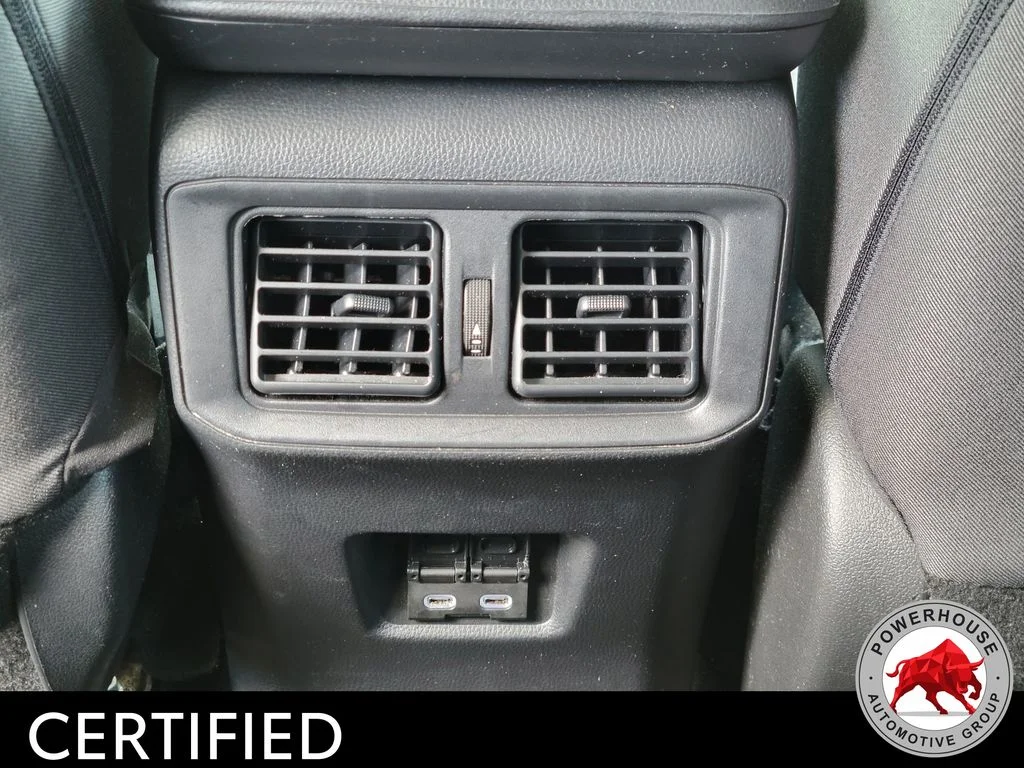 Used 2024 Black Toyota XLE image 16
