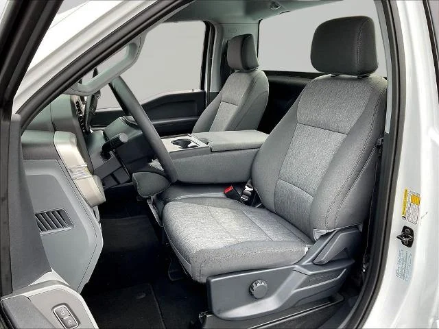 New 2026 Oxford White Ford F-250® XL image 57