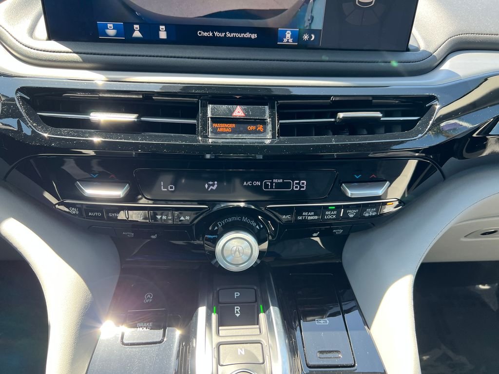 Used 2026 Blue Acura Technology Package image 25