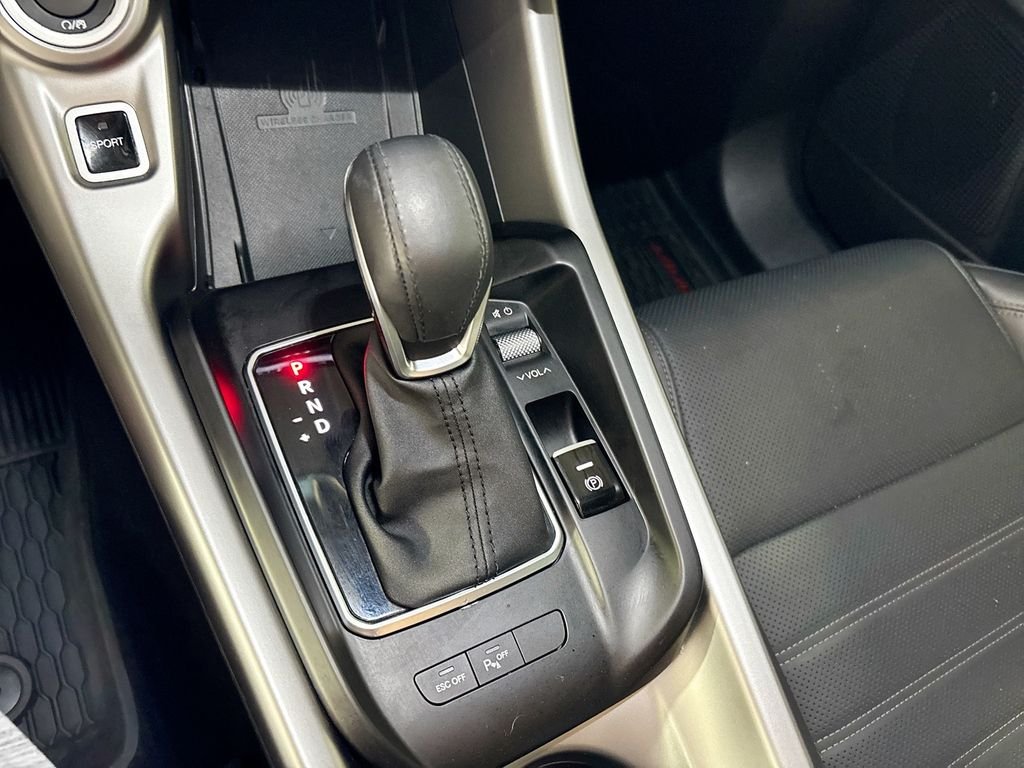 Used 2024 Gold Dodge R/T Plus image 18