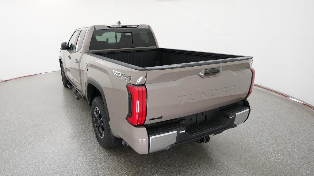 New 2026 Mudbath Toyota SR5 image 20