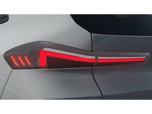 New 2026 Chalk BMW BMW XM Label image 8
