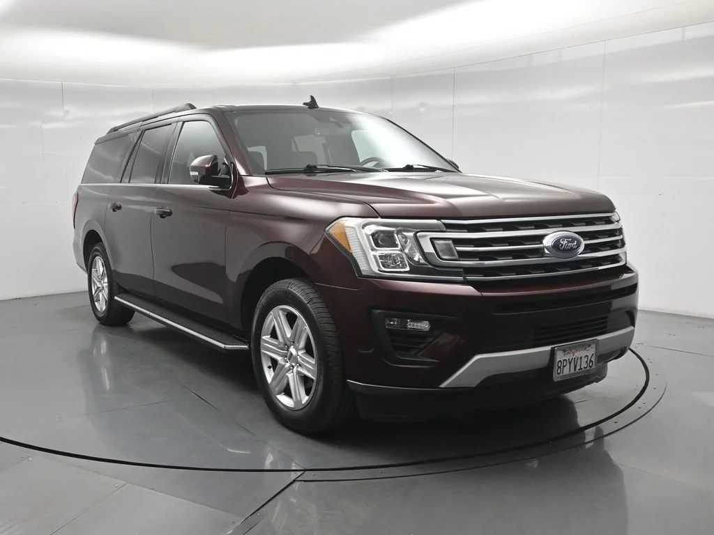 Certified Used 2020 Red Ford XLT image 46