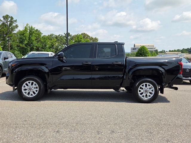 Used 2024 Toyota Tacoma SR with VIN 3TYLD5KN6RT000932 for sale in Little Rock