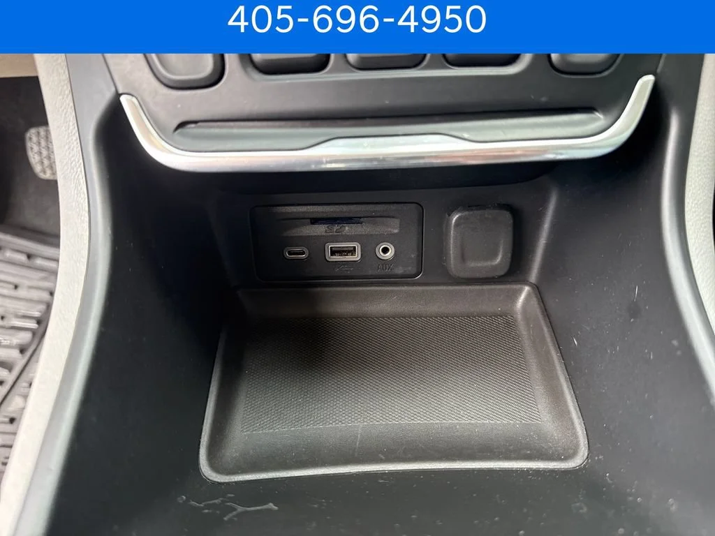 Pre-Owned 2021 GMC Terrain SLT