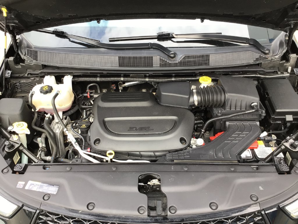 2025 Chrysler Pacifica Limited - Photo 38