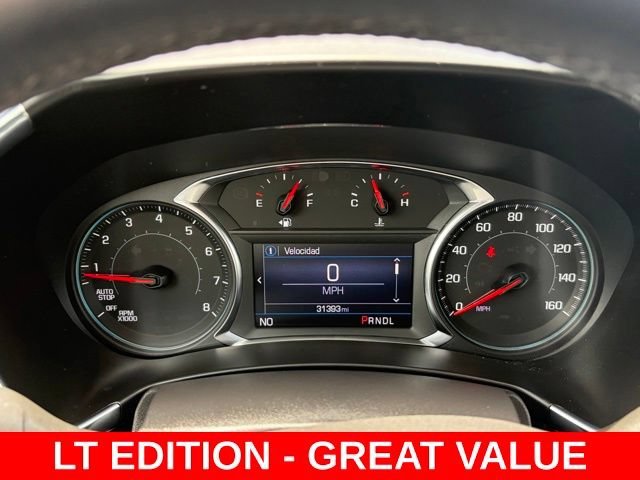 2024 Chevrolet Equinox LT - Photo 18