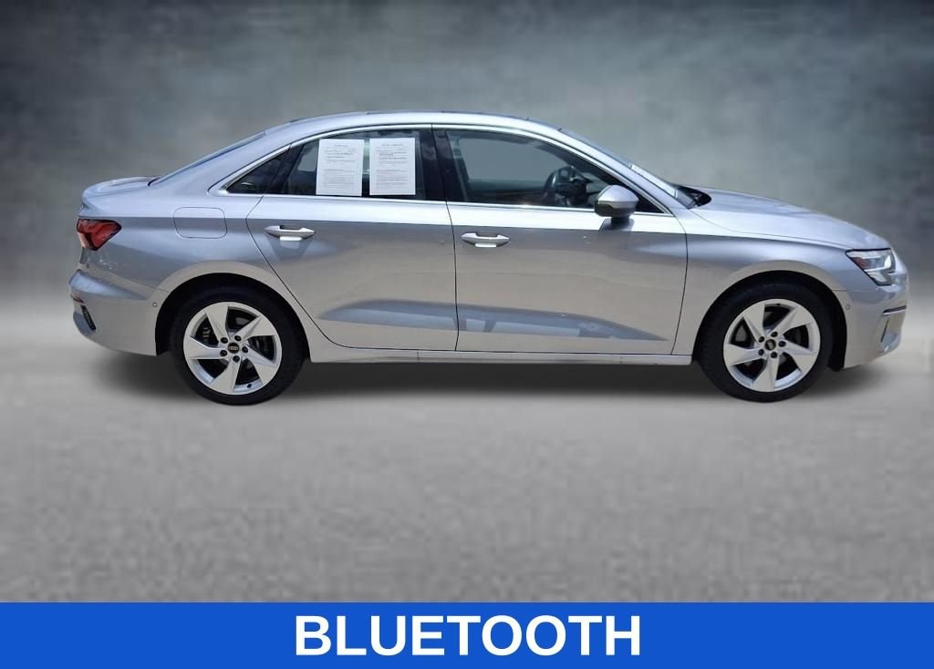 Used 2024  Audi 40 Premium image 6
