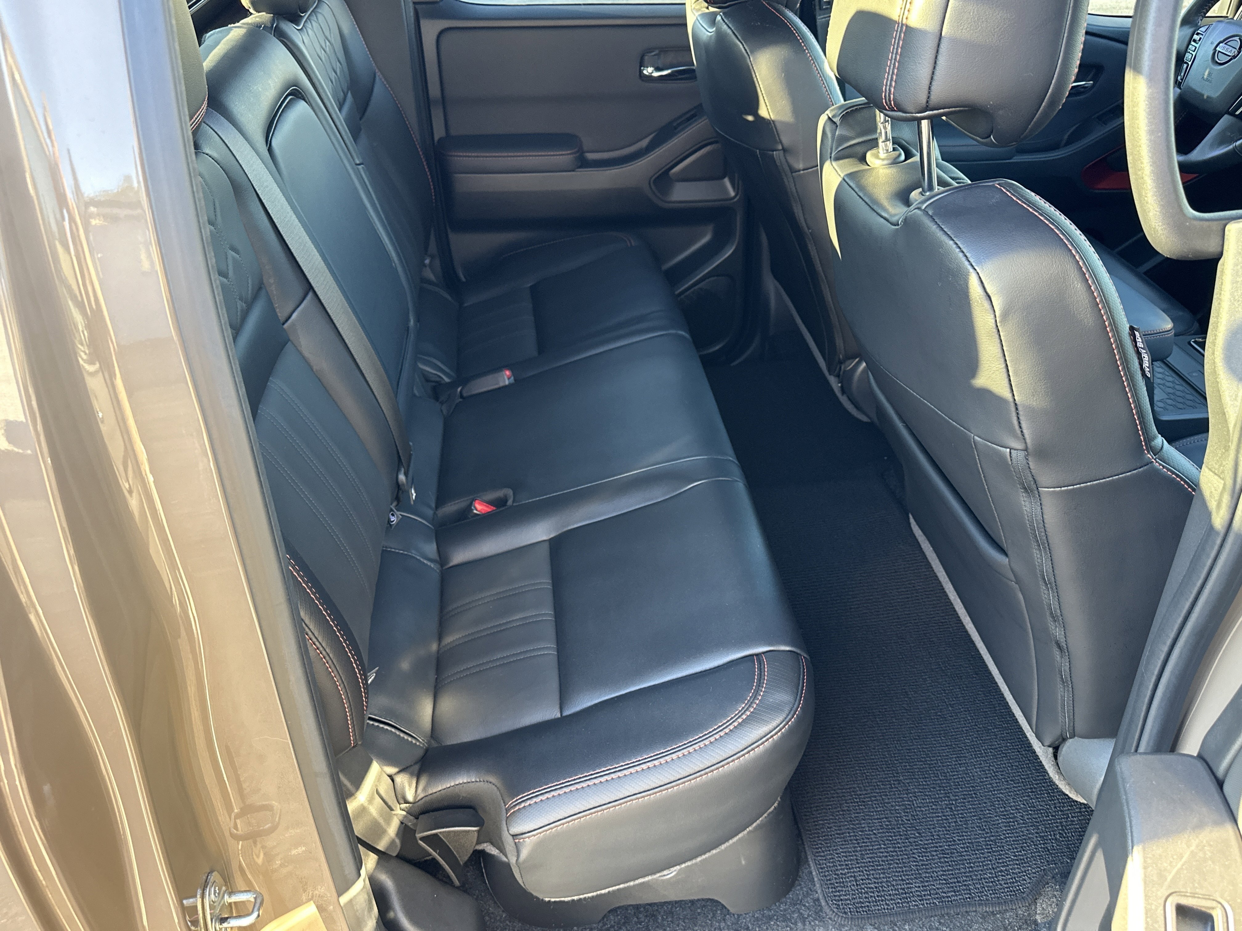 Used 2024 Baja Storm Nissan PRO-X image 16