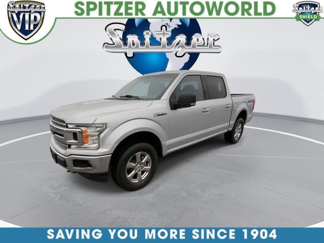 Used 2018  Ford XL image 4