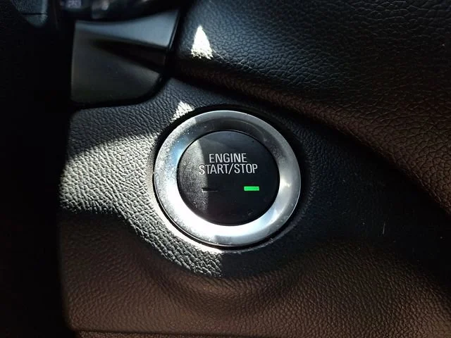 Used 2019 CAJUN RED TINTCOAT Chevrolet LT image 23