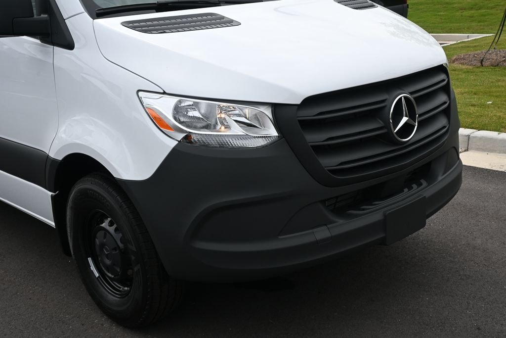 New 2026 Arctic White Mercedes-Benz  image 29