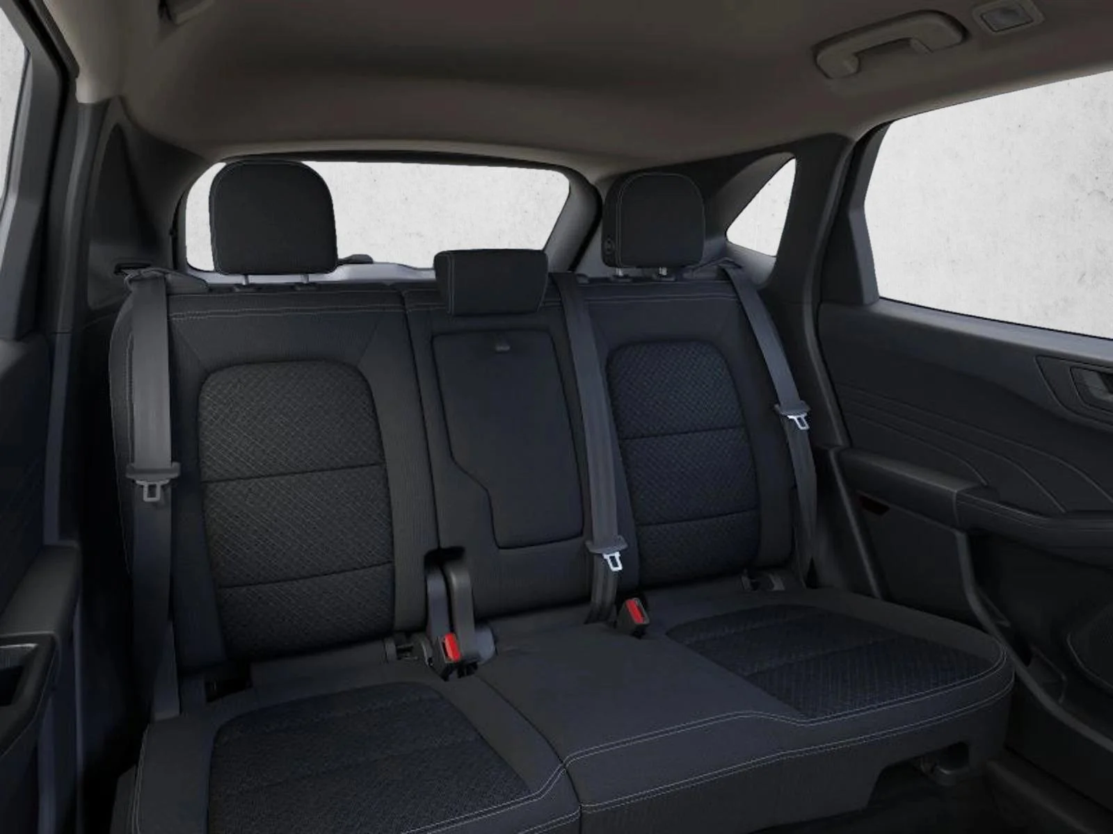 New 2026 Vapor Blue Metallic Ford Active® image 11