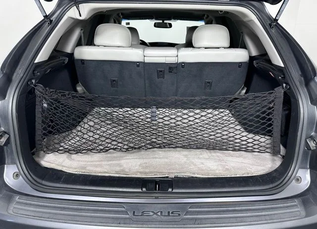 Used 2015 Gray Pearl Lexus 350 image 26