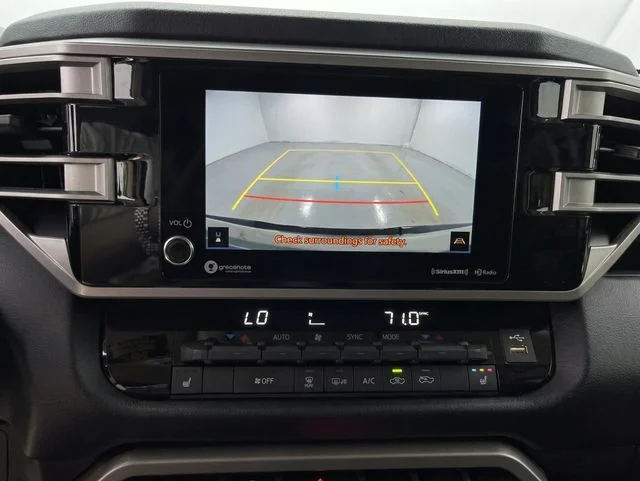 Used 2024 Black Toyota SR5 image 24