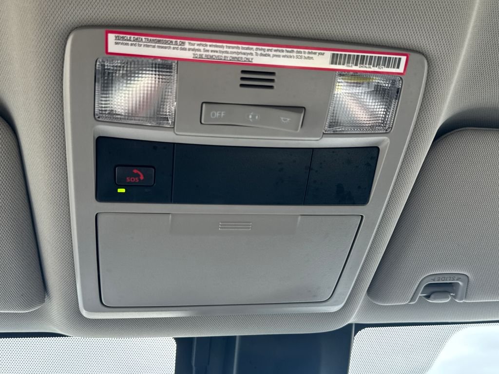 Used 2023 Gray Toyota SR5 image 31