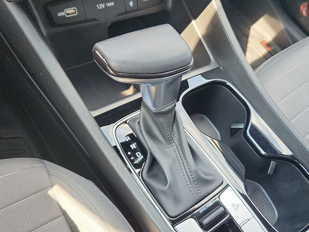 Used 2022 Sage Hyundai SEL Premium image 15