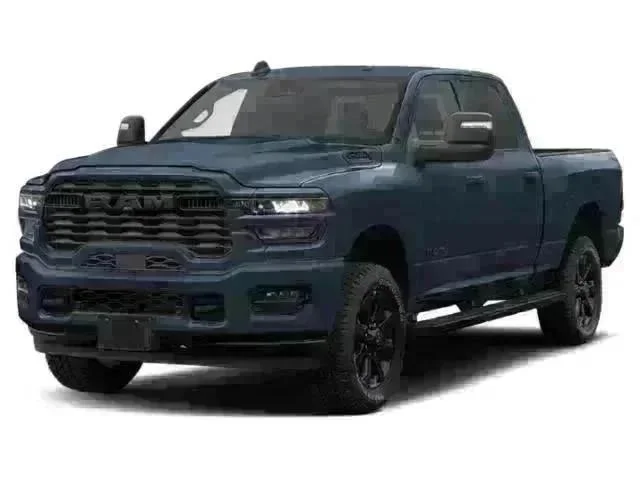2027 RAM 2500