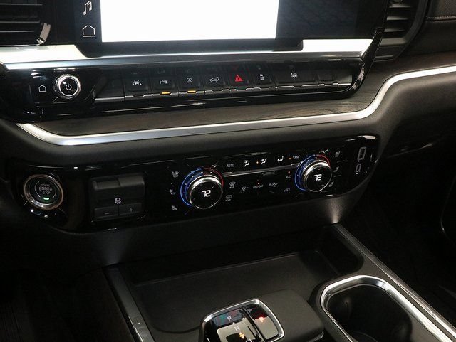 2026 GMC Sierra 1500 SLT - Photo 26