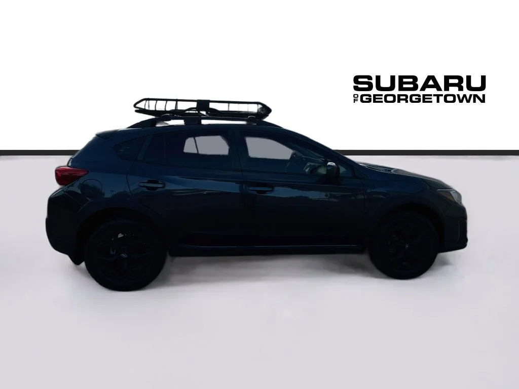 Used 2018 Gray Subaru 2.0i Premium image 8