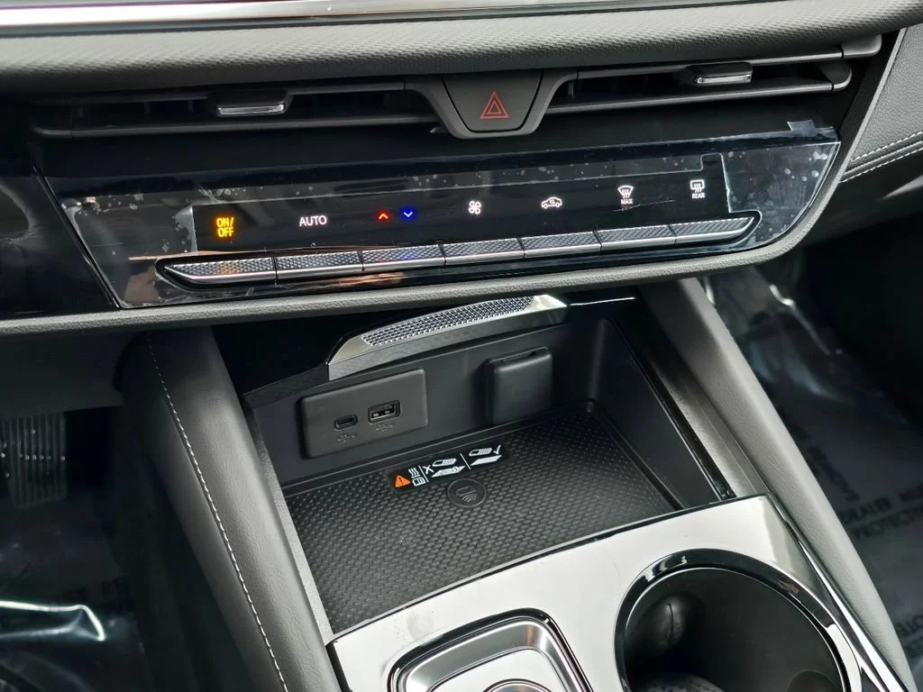 2026 Buick Envision Preferred - Photo 24