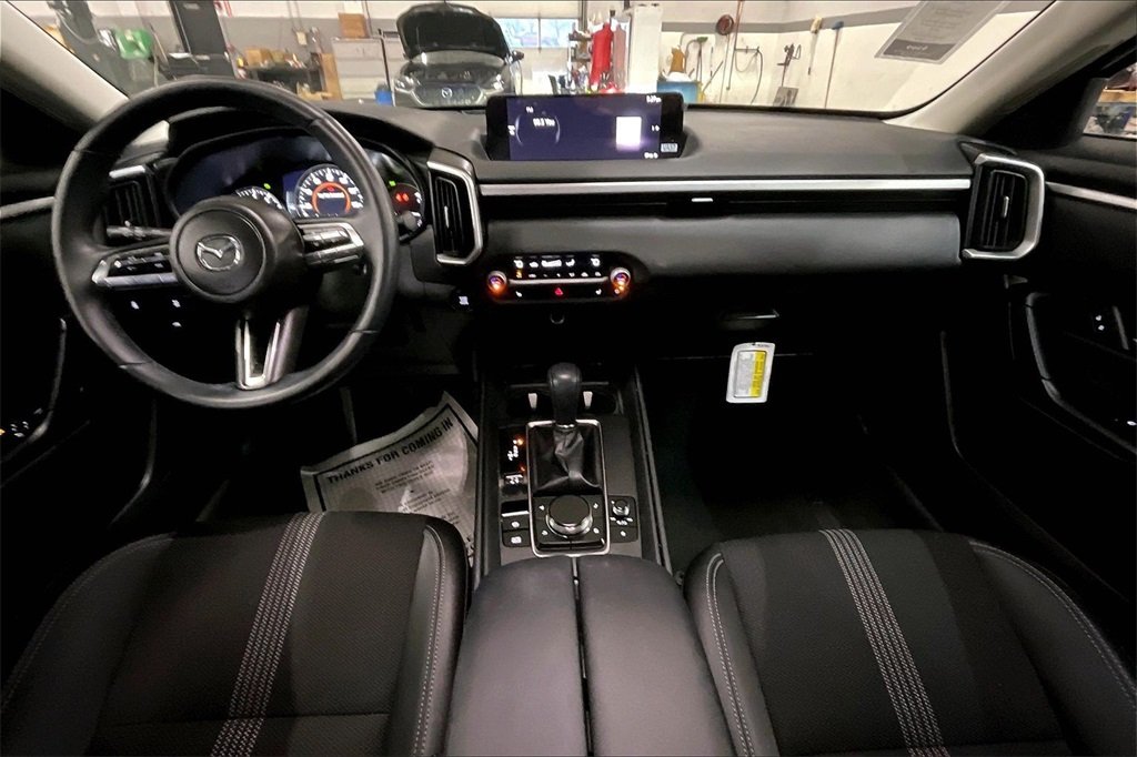 2025 MAZDA CX-50 - Image 14