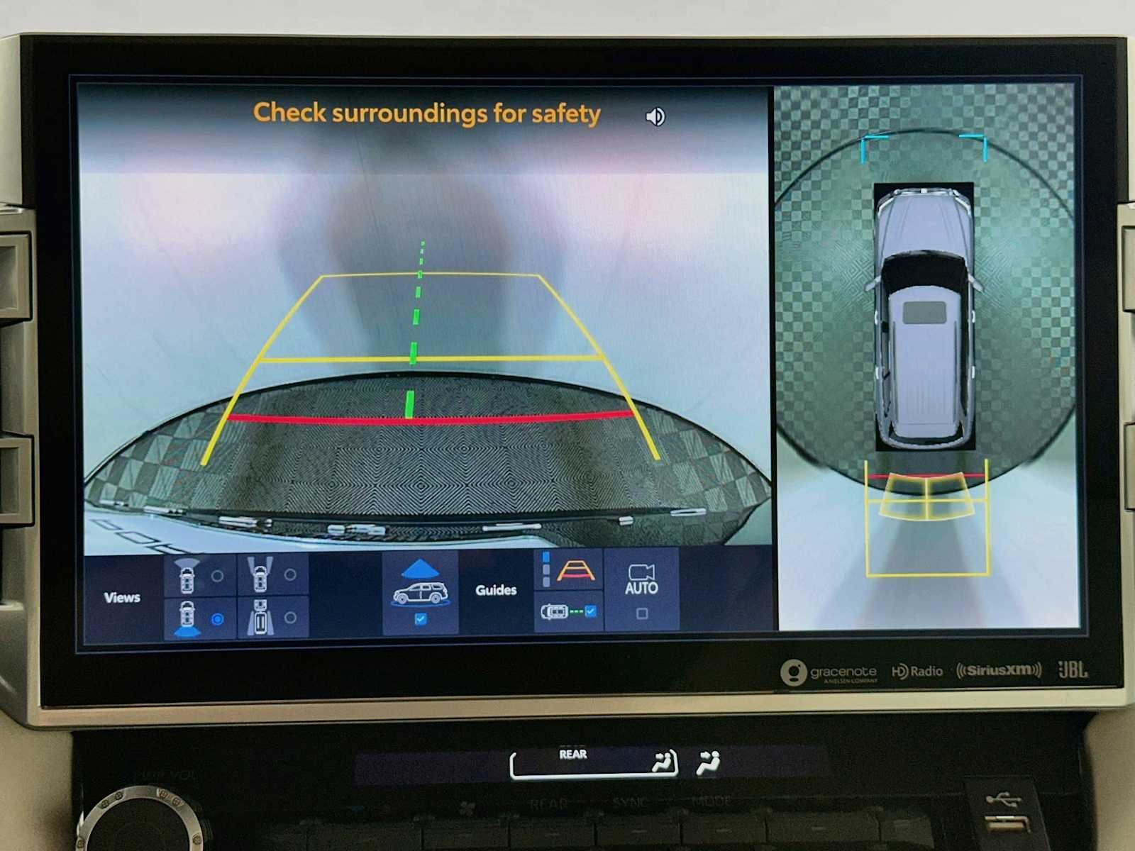 Used 2024 Blueprint Toyota Capstone image 18
