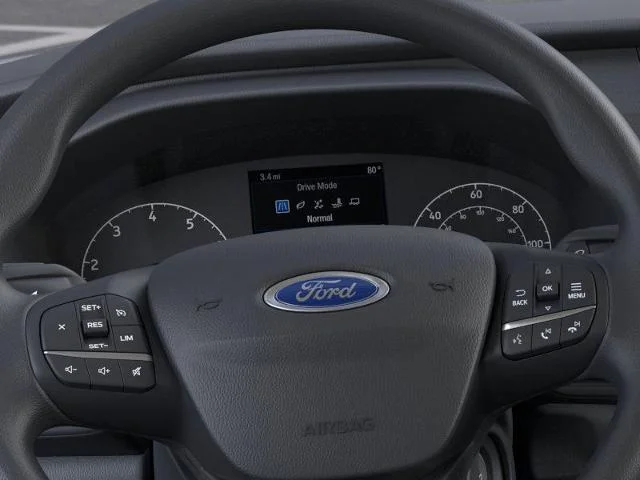 2025 Ford Transit Van Base - Photo 34