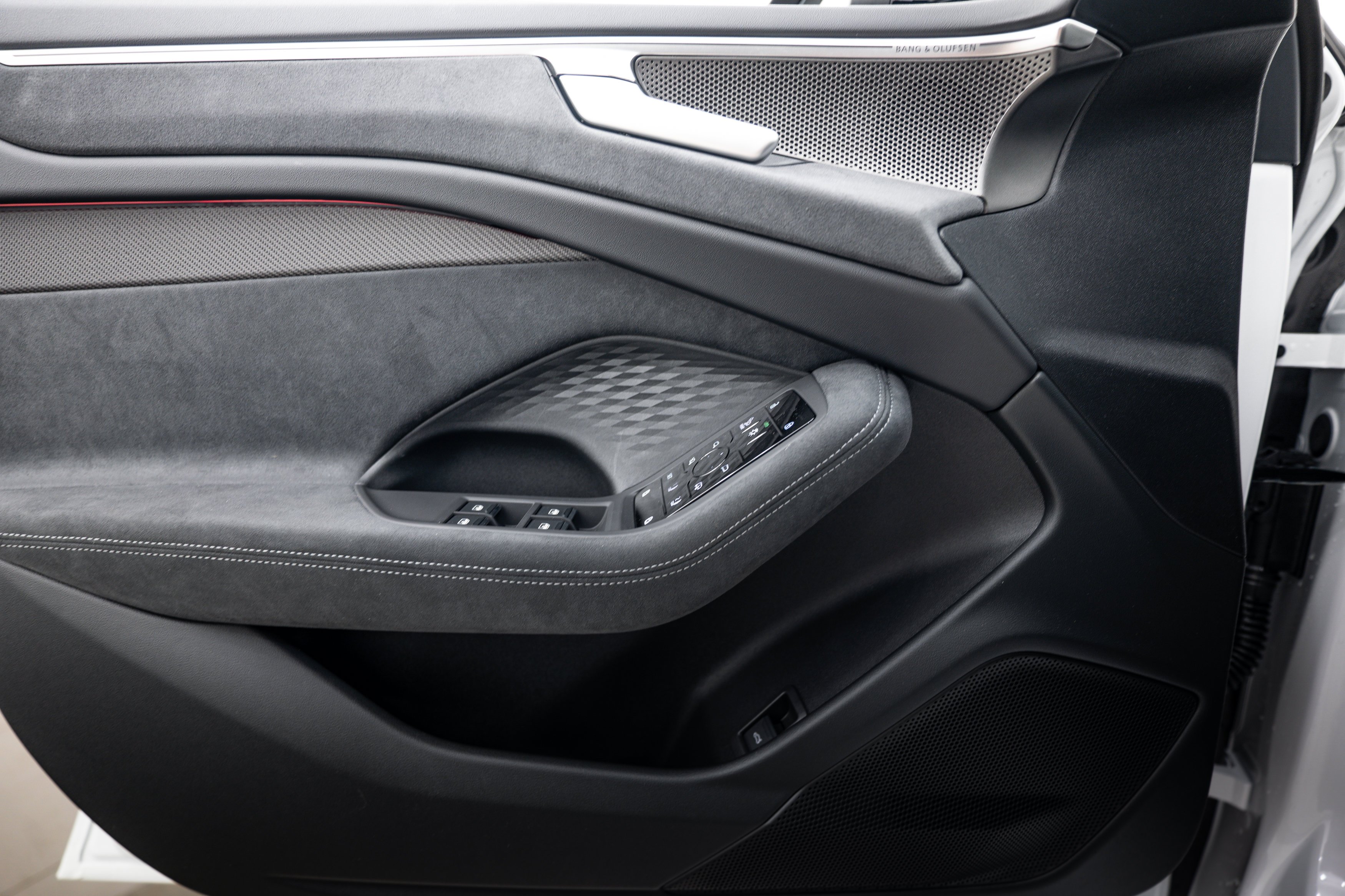 New 2026  Audi Prestige image 12