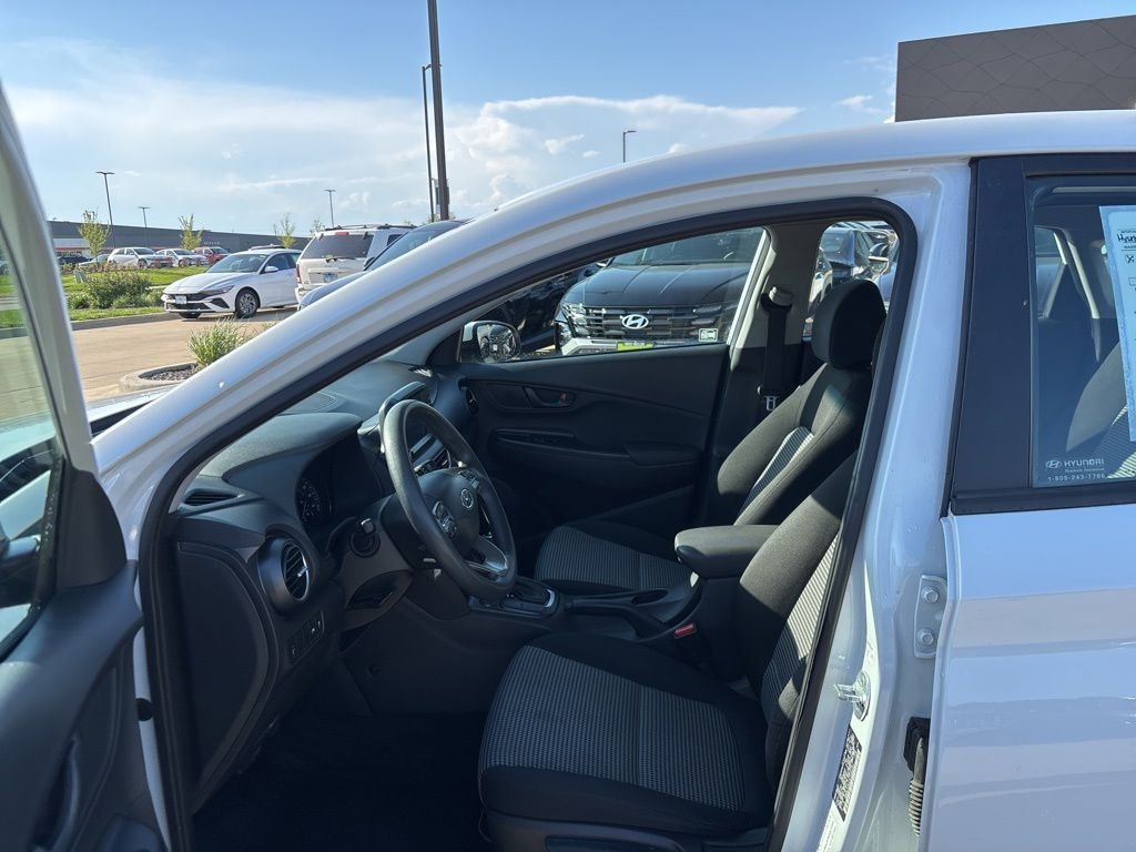 2020 Hyundai Kona SE - Photo 17