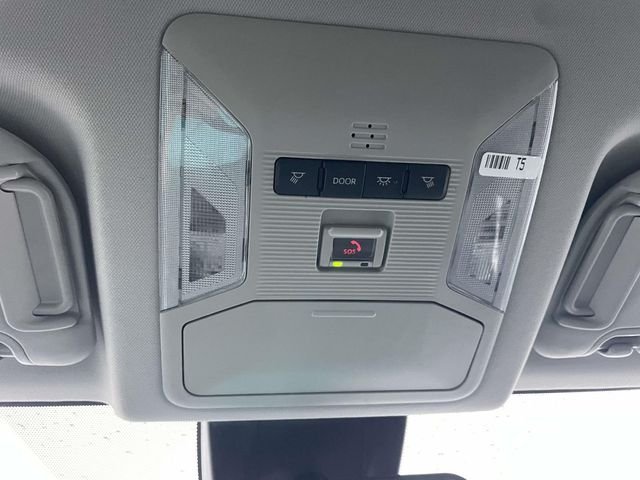 Certified Used 2023 Black Toyota XLE image 34