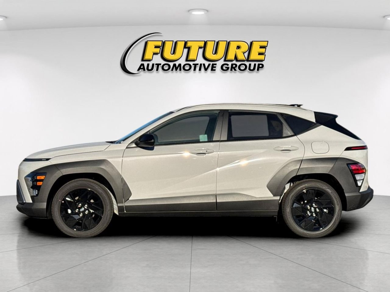 New 2027 Gray Hyundai SEL Sport FWD image 6