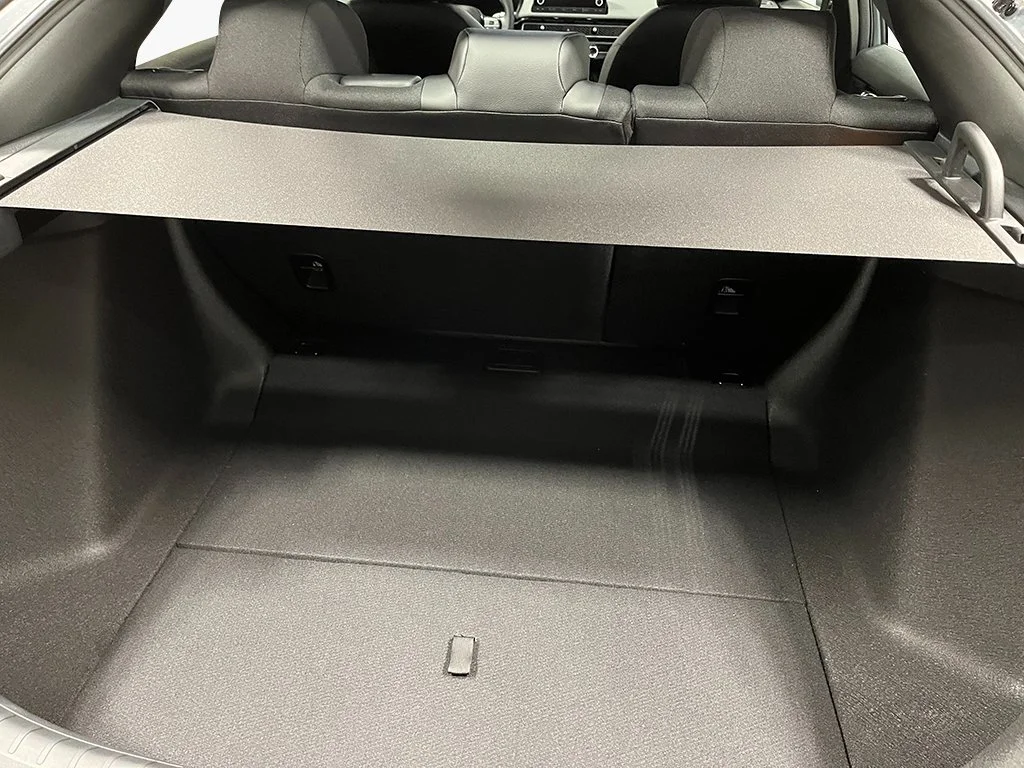 New 2026 Urban Gray Pearl Honda Sport image 25