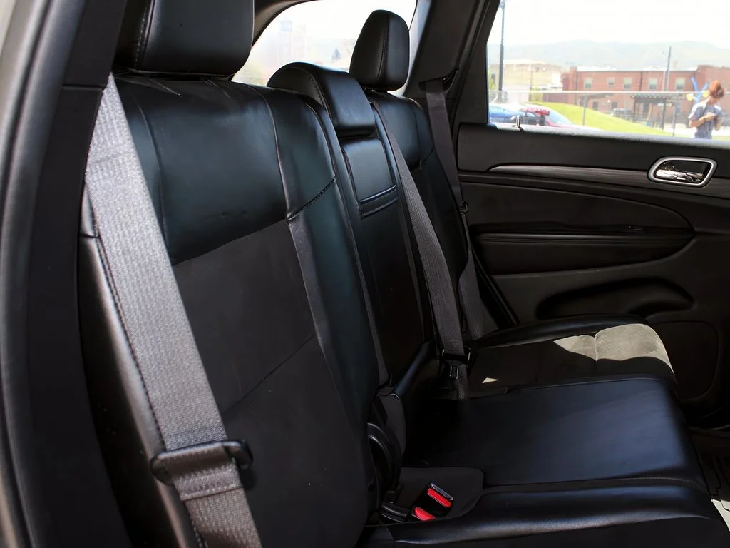 2021 Jeep Grand Cherokee Laredo X - Photo 29