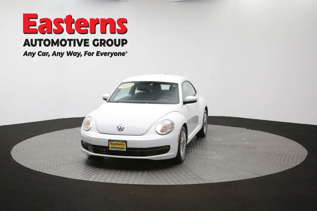 Used 2015 White Volkswagen 1.8T image 49