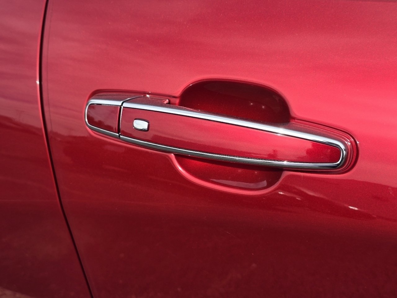 2024 Chevrolet Equinox Premier - Photo 12
