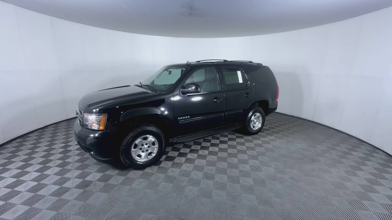 Used 2011 Black Chevrolet LT image 4