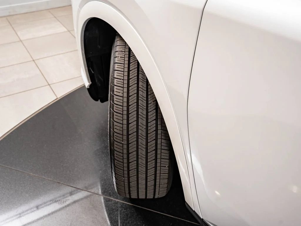Certified Used 2026 Eminent White Pearl Lexus 350h Luxury image 50