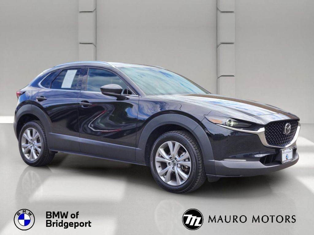 2023 Mazda CX-30 Premium AWD's photo