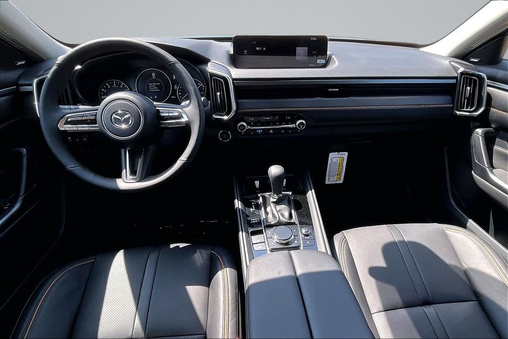 New 2026 Cypress Mazda 2.5 Turbo Premium Plus AWD image 5