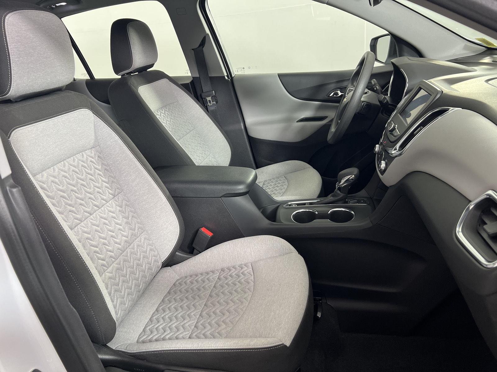 Used 2024 Summit White Chevrolet LS image 20