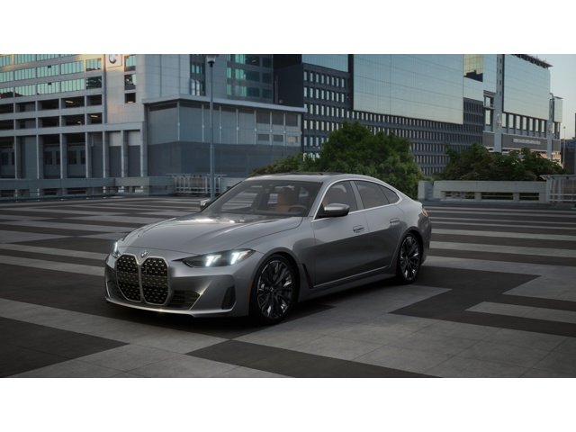 2026 BMW 4 Series 430i Gran Coupe's photo