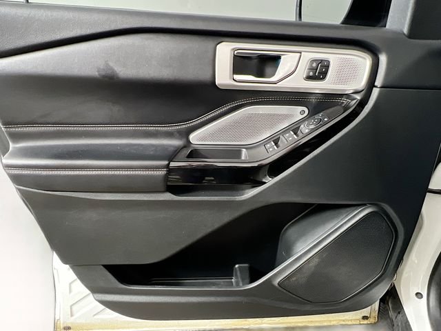 Used 2021 White Ford ST image 33
