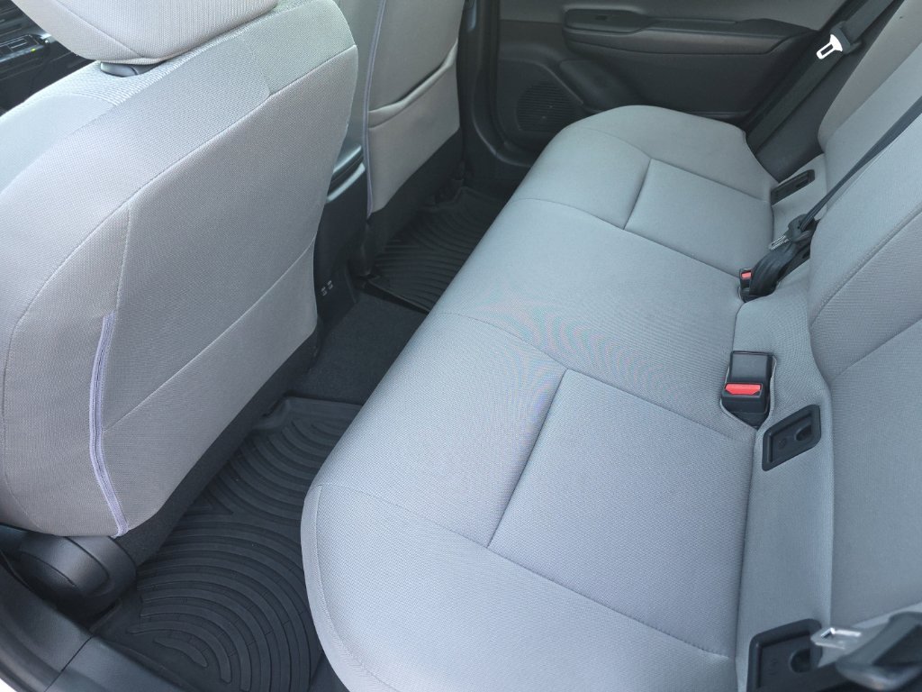 Certified Used 2023  Toyota LE image 11