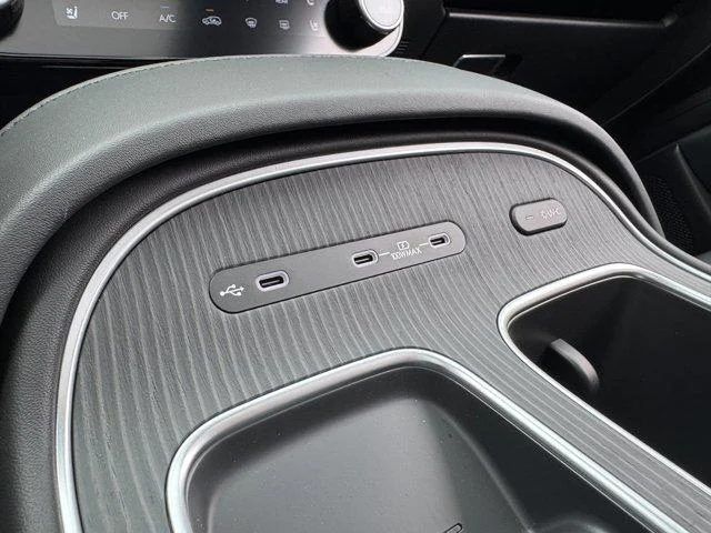 2026 Hyundai Palisade Calligraphy - Photo 40