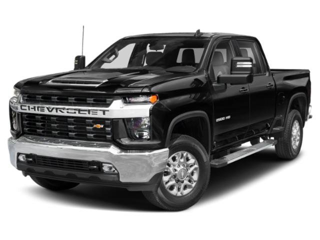 Used 2021 Summit White Chevrolet LT image 13