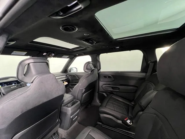 New 2027 Gray Kia X-Pro SX-Prestige image 15